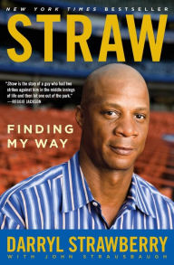  The Ticket Out: Darryl Strawberry and the Boys of Crenshaw  eBook : Sokolove, Michael: Books