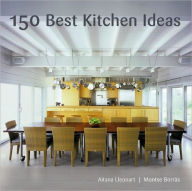 Title: 150 Best Kitchen Ideas, Author: Montse Borras