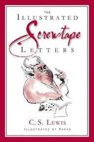 Title: Screwtape Letters, Author: C. S. Lewis