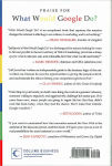 Alternative view 2 of What Would Google Do?