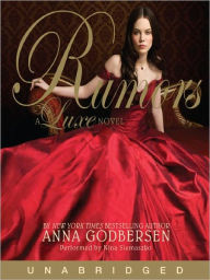 Title: Rumors (Luxe Series #2), Author: Anna Godbersen