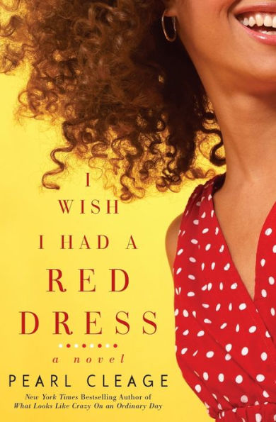 I Wish I Had a Red Dress