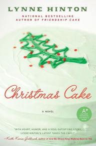 Title: Christmas Cake (Hope Springs Series #4), Author: Lynne Hinton