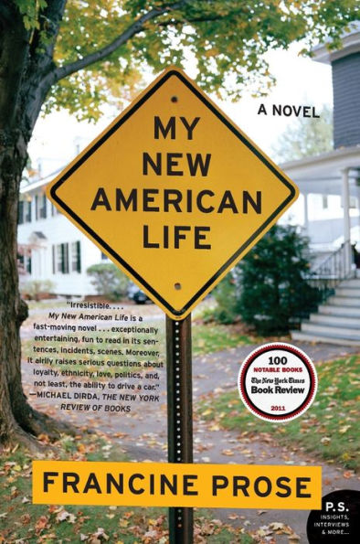 My New American Life: A Novel