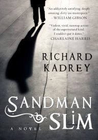 Sandman Slim (Sandman Slim Series #1)