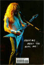 Alternative view 2 of Mustaine: A Heavy Metal Memoir