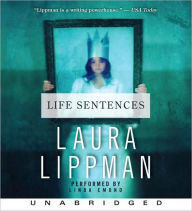 Title: Life Sentences CD: Life Sentences CD, Author: Laura Lippman