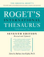 Roget's International Thesaurus, 7th Edition