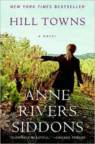 Title: Hill Towns, Author: Anne Rivers Siddons