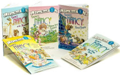 Alternative view 2 of Fancy Nancy Collector's Quintet