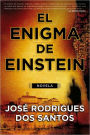 El Enigma de Einstein: Novela