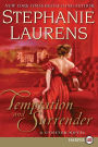 Temptation and Surrender (Cynster Series)