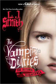 Barbero amenazar fuga Vampire Diaries Books by L.J. Smith | Barnes & Noble®