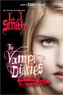 Nightfall (Vampire Diaries: The Return Series #1)