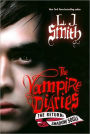 Shadow Souls (Vampire Diaries: The Return Series #2)