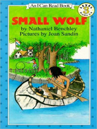 Title: Small Wolf, Author: Nathaniel Benchley