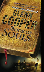 Title: Book of Souls, Author: Glenn Cooper