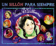 Title: Un sillón para siempre (A Chair for Always), Author: Vera B Williams