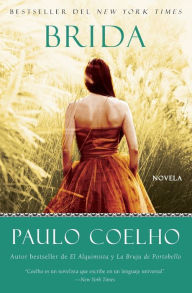 Title: Brida (en español), Author: Paulo Coelho