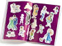 Alternative view 7 of Fancy Nancy's Absolutely Stupendous Sticker Book