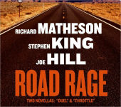 Alternative view 1 of Road Rage CD: Includes 'Duel