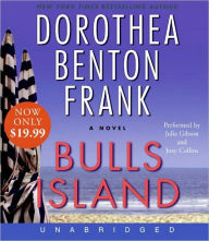 Title: Bulls Island, Author: Dorothea Benton Frank