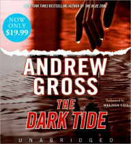 Title: The Dark Tide (Ty Hauck Series #1), Author: Andrew Gross