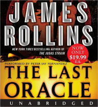 Title: The Last Oracle (Sigma Force Series), Author: James Rollins