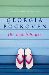 Title: The Beach House, Author: Georgia Bockoven