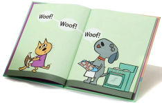 Alternative view 4 of What's Your Sound, Hound the Hound? (Cat the Cat Series)