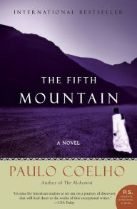 Title: The Fifth Mountain: A Novel, Author: Paulo Coelho