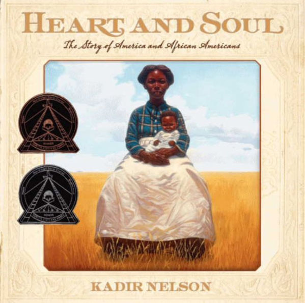 Heart and Soul: The Story of America African Americans