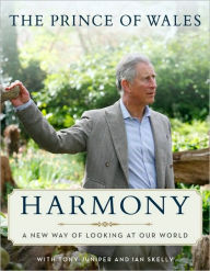 Title: Harmony: A New Way of Looking at Our World, Author: Charles HRH The Prince of Wales