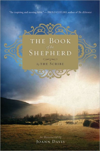 the Book of Shepherd: Story One Simple Prayer, and How It Changed World
