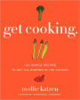 Get Cooking: 150 Simple Recipes to Get You Started in the Kitchen