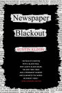 Alternative view 1 of Newspaper Blackout
