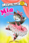 Alternative view 1 of Mia and the Too Big Tutu (My First I Can Read Series)