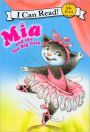 Mia and the Too Big Tutu (My First I Can Read Series)