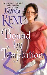 Title: Bound by Temptation, Author: Lavinia Kent