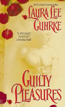 Guilty Pleasures (Seduction Series #1)
