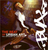 Title: The Beat of Urban Art: The Art of Justin Bua, Author: Justin Bua