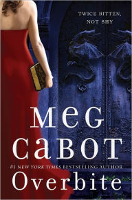 Title: Overbite, Author: Meg Cabot