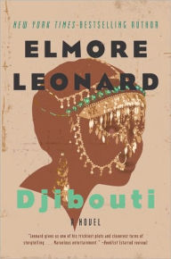 Title: Djibouti, Author: Elmore Leonard