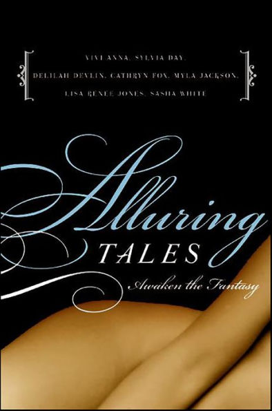Alluring Tales-Awaken the Fantasy