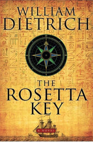 Downloading pdf books The Rosetta Key