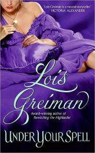 Title: Under Your Spell, Author: Lois Greiman