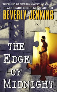 Title: The Edge of Midnight, Author: Beverly Jenkins