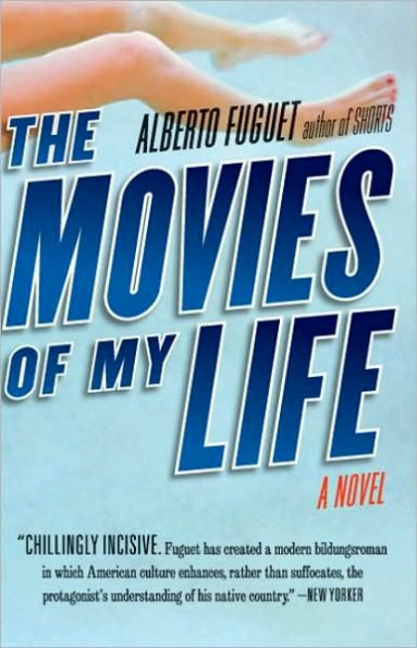 The Movies of My Life: A Novel