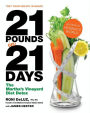 21 Pounds in 21 Days: The Martha's Vineyard Diet Detox