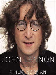 Title: John Lennon: The Life, Author: Philip Norman